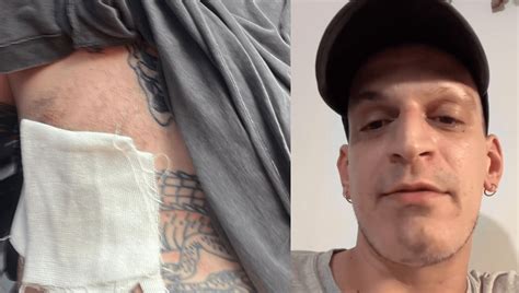 Milano Insulti Omofobi E Pugni Al Muro Della Gentilezza Gay Di Merd VIDEO Gay It