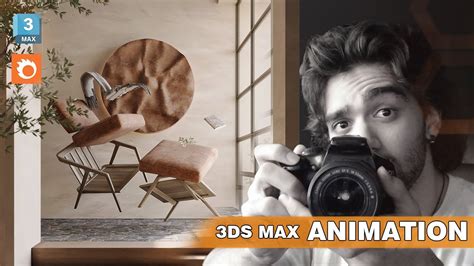 An Masyon Nasil Yapilir Corona Renderer Ds Max Youtube