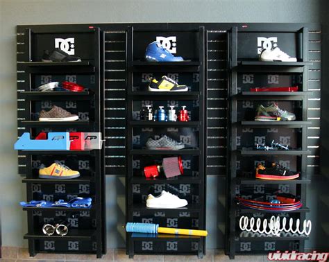 18 Inspiring Shoe Wall Display Photo - DMA Homes