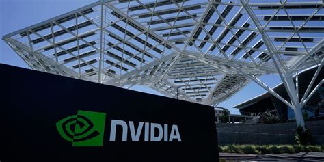 Nvidia Warns Of Lost Opportunities If U S Bans AI Chip Exports To