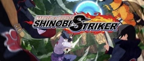 Create A Shinobi Striker Jutsu Tier List Tiermaker