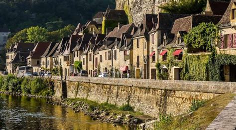 Le Périgord des lieux incontournables à ne pas manquer AVENTURE