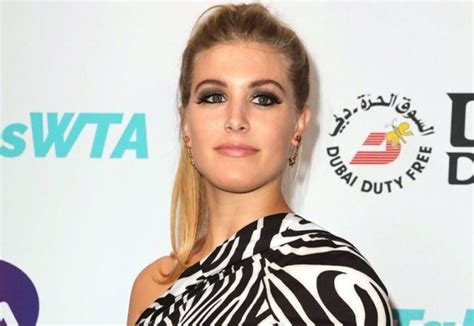 Eugenie Bouchard Bio, Wiki, Net Worth, Dating, Boyfriend, Age