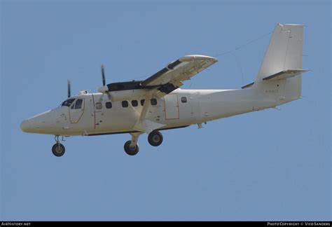 Aircraft Photo Of 292 De Havilland Canada DHC 6 300 Twin Otter