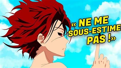 Animes Ou Le H Ros Est Surpuissant Mais Cache Ses Pouvoirs Youtube