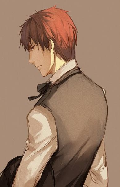 ~kagami Taiga~ Kuroko No Basuke Fan Art 34216251 Fanpop