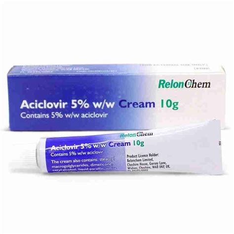 Buy Aciclovir Cream For Genital Warts Genital Herpes