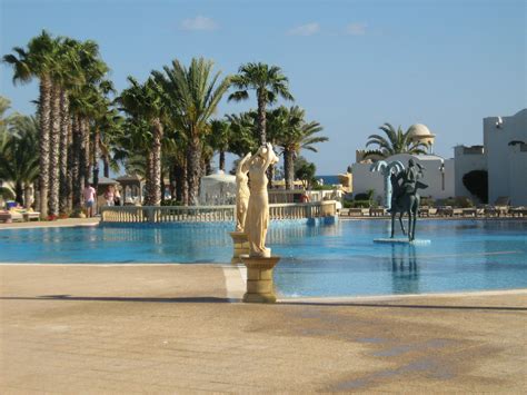 Steigenberger Marhaba Thalasso 5* - Hammamet