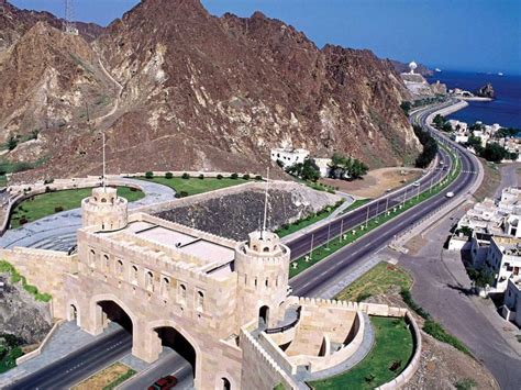 Muscat Attractions Things To Do In Muscat Time Out Muscat