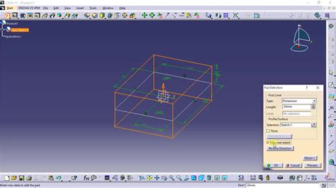 Catia V5 Tutorials For Beginners Ascseuser