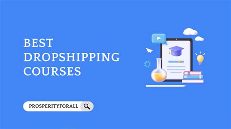 10 Best Dropshipping Courses Of 2024 Top Rated