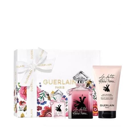 Guerlain La Petite Robe Noir Intense Gift Set Kopen Deloox Nl