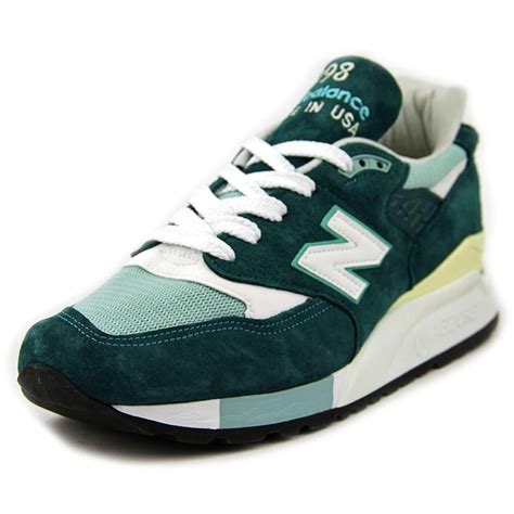 New Balance Classics Traditionnels Mens Style M998 Walmart