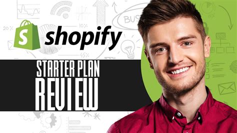 Shopify Starter Plan Review Everything You Need To Know Pros Cons