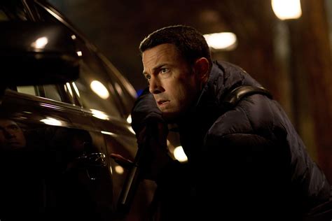 Review: The Accountant - Slant Magazine