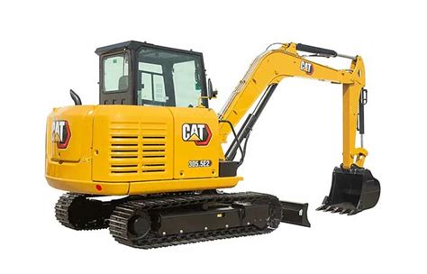 5 Ton Excavator For Sale Newandused Machinery Global Supplier