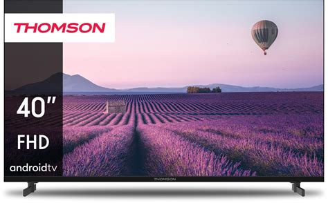 Thomson Fa S Smart Tv Fhd Android Tv Led Full Hd Cm