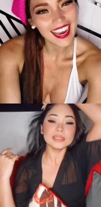 Vp04 Ana Paz Neyra Y Ruth Morales Lara Porn 08 XHamster