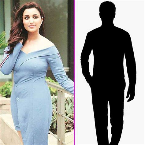 Parineeti Chopra The Girl