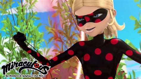 Miraculous Ladybug Season 1 Episode 17 Antibug Masabrain