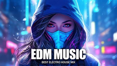 Edm Music Mix 2023 🎧 Mashups And Remixes Of Popular Songs 🎧 Bass Boosted