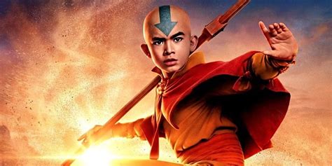 Avatar The Last Airbender Live Action MovieWeb