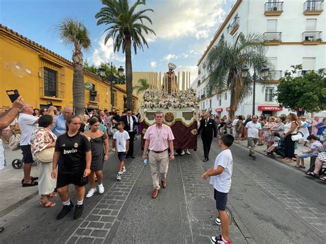 El Puerto Lleva A Pleno Los Festivos Locales Para El Radio