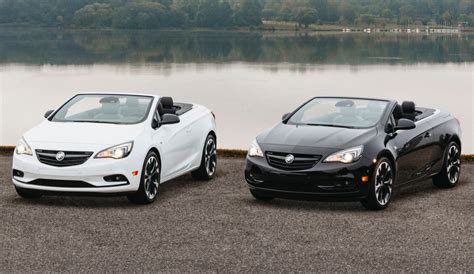 2019 Buick Cascada Pictures Images Photo Gallery Gm Authority