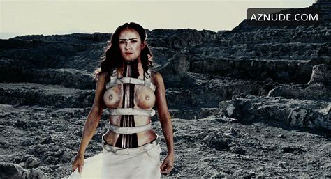 Frida Nude Scenes Aznude