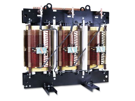 Our converter transformers - J.Schneider