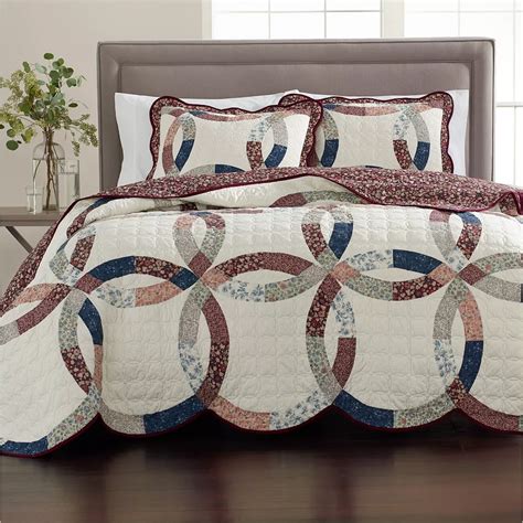 martha stewart quilts