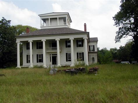 Plantation Homes For Sale In Alabama