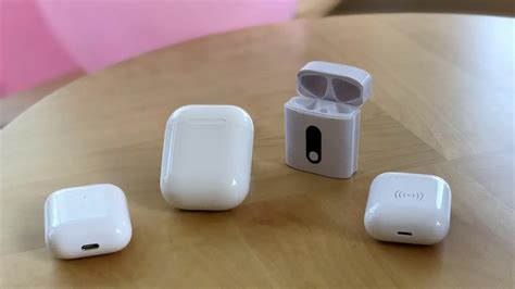 How To Charge Wireless Earbuds Without Charging Case | Robots.net