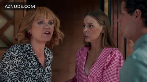 Pozhit Kak Lyudi Nude Scenes Aznude