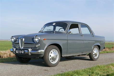 Alfa Romeo Giuli Tta Ti Catawiki