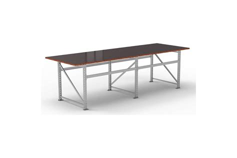 Монтажный стол-верстак IRONMEBEL Worktop Montage l 3000x1000 мм M ...