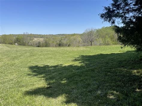 Scottsville Allen County KY Farms And Ranches Lakefront Property