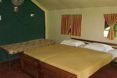 Jungle Lodges And Resorts Dandeli Kali Resort