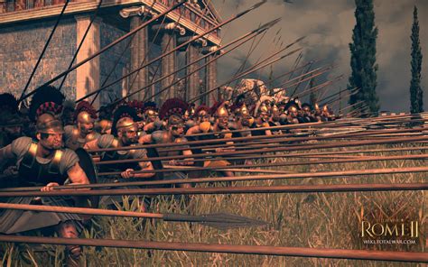 Total War™: ROME II: Emperor Edition | wingamestore.com