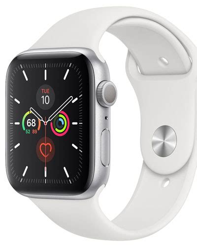 Apple Watch Series 5 Aluminum Price In Pakistan 2024 And Specifications