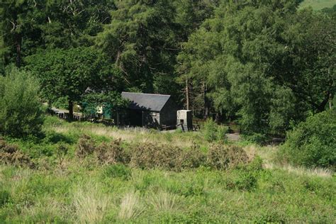 Nictrain123 On Twitter RT SortaScouse Around Dolgoch