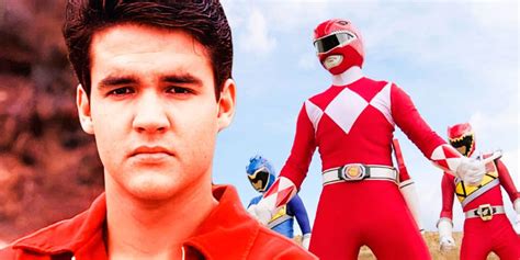 Power Rangers Finally Explains How Ranger Colors Are Chosen 30 Years