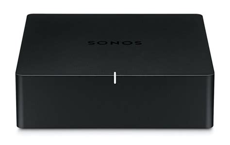 Sonos Port