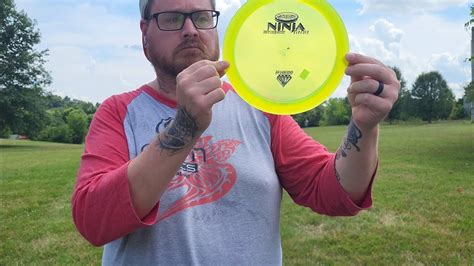 NINJA From GATEWAY DISC SPORTS Throwing EVERY Disc Possible 82