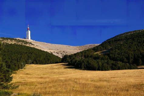 Les Plus Belles Randonn Es Faire Au Mont Ventoux