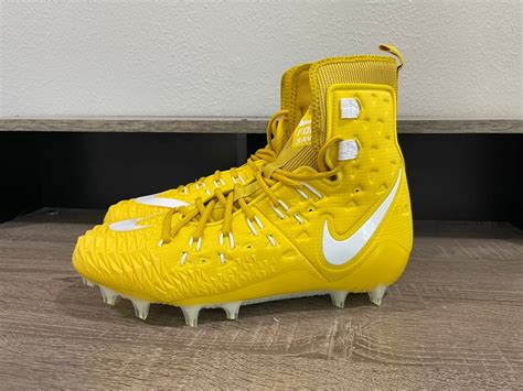 Nike Football Force Cleats Sidelineswap