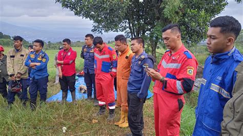 13 Pendaki Dilaporkan Tersesat Di Gunung Pangrango