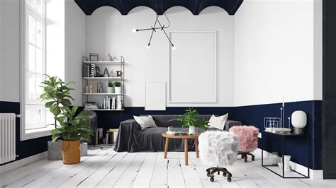 4 Feature Rich Homes: Scandi Decor Inspiration