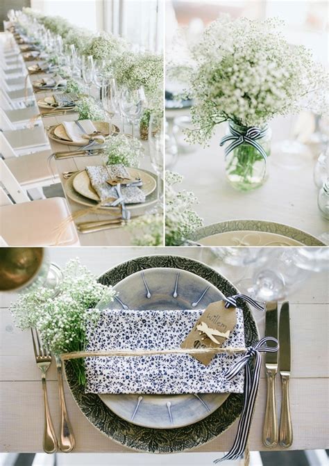 Beach Wedding Centerpieces – Beach Wedding Tips