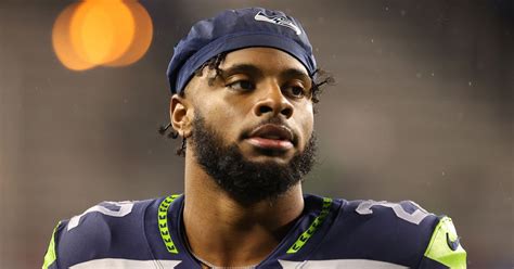 Reviewing Seahawks Rookie Tre Browns Play Through His First Two Games